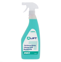 Lifter Cleaner Disinfectant Bioside Trigger Spray
